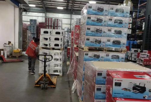 探索工厂直送应急模式 京东电脑数码618携手索尼保障用户消费体验