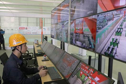 广西移动拓展5G融合应用，推动数字经济高质量发展与数码产品创新