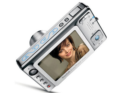 七款入围！看央视精选数码相机指南