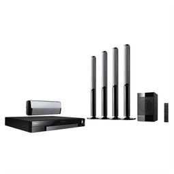 先锋 MCS 838 3D蓝光WiFi连接数字家庭影院套装 打造沉浸式影音体验的办公与家庭利器