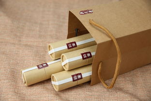 《古人云》系列办公用品包装设计 以东方美学诠释现代办公文化